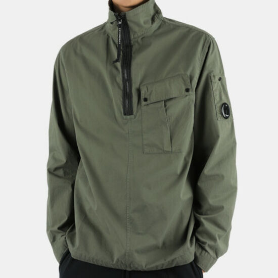 CP컴퍼니 아노락 롱슬리브 셔츠_11CMSH252A 002824G 999