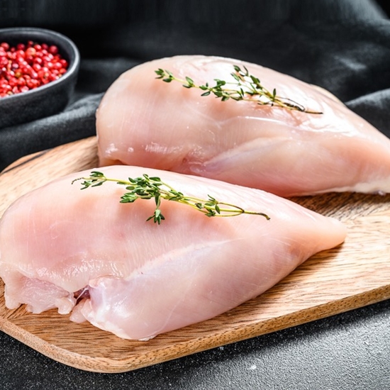 산내들식품  초신선 닭가슴살 10kg