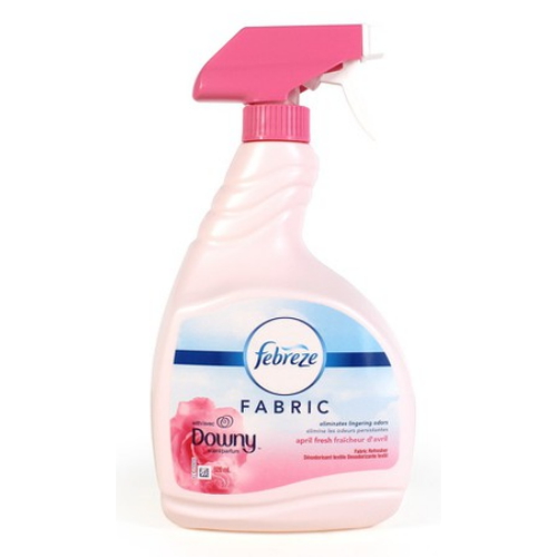 페브리즈 다우니 에이프릴향 920ml