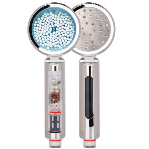 양방향 시스템 투투 샤워기