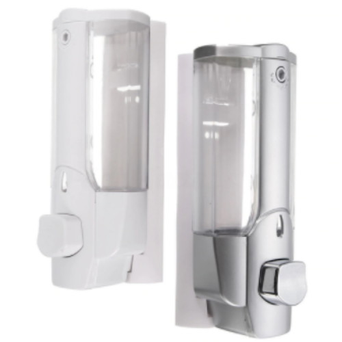 벽 마운트 액체 디스펜서