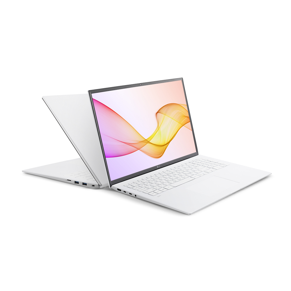 LG전자 2021 그램17 17Z90P-OA76K