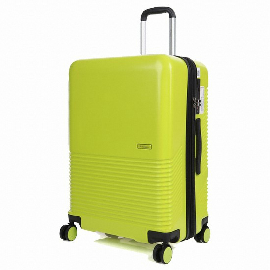 엘레강스 PARIS 스마트 지문인식 하드 캐리어 26인치 BNSC05ZY