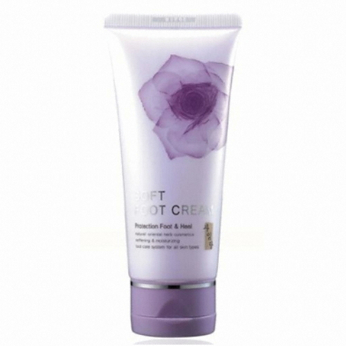  사임당 소프트 풋 크림 100ml [1개]