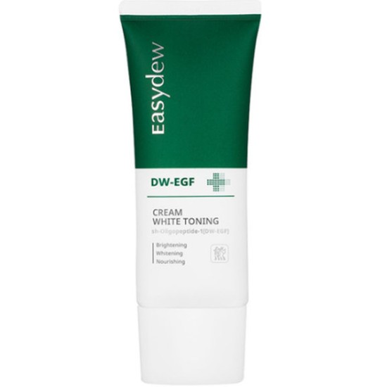 이지듀 DW EGF 화이트 토닝 크림 50ml