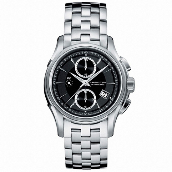 해밀턴 재즈마스터 시계_H32616133