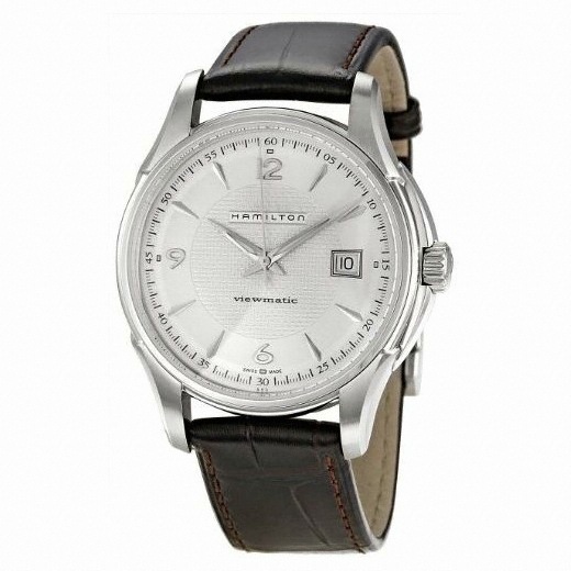 해밀턴 재즈마스터 시계_H32515555