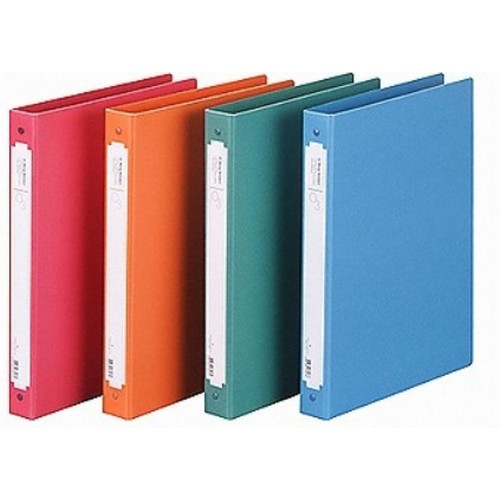 문화산업  O링바인더 A4 B342-7