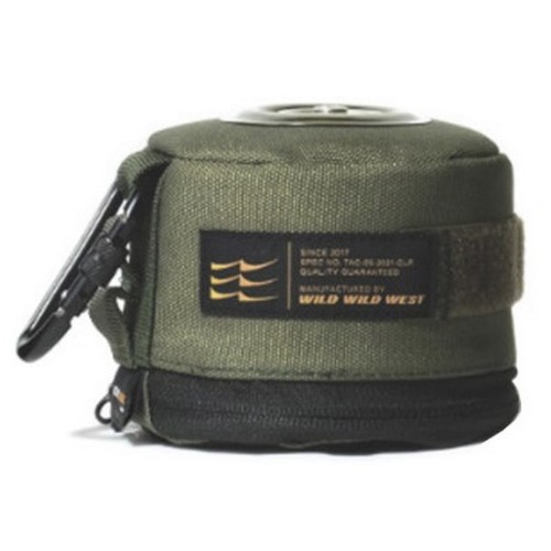 와일드와일드웨스트  이소가스 워머 230g