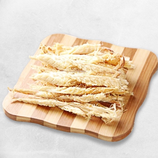 서래푸드  자연건조 황태채 500g