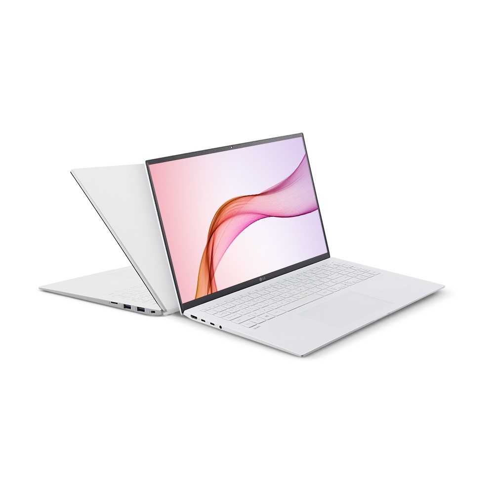 LG전자 2021 그램16 16ZD90P-GX56K