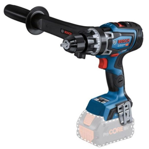 보쉬 GSB 18V-150 C