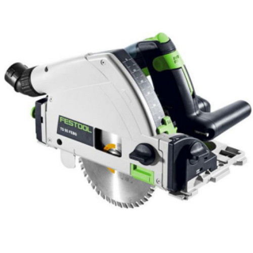 페스툴 TS 55 FEBQ-Plus