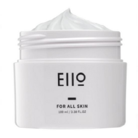 이아이오 원스텝 클레이 클리어링 마스크 100ml