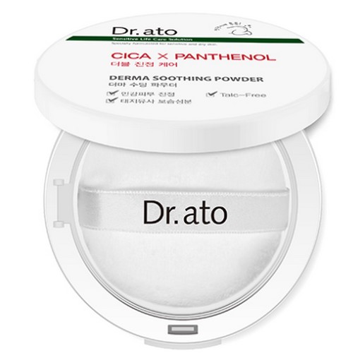 닥터아토 더마 수딩 파우더 20g