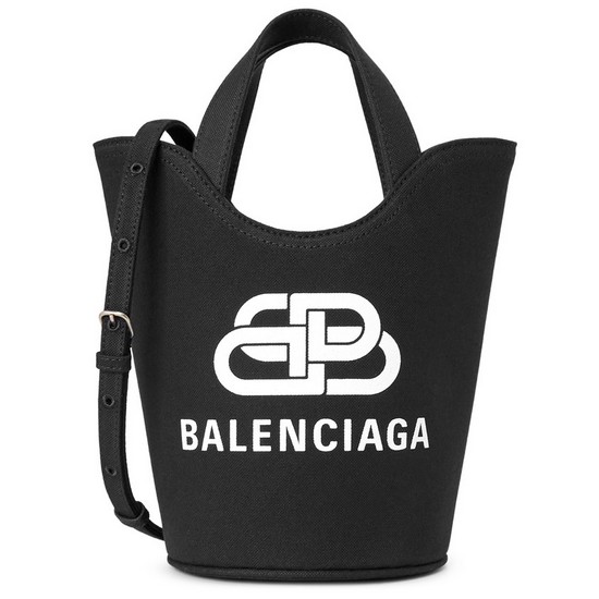 발렌시아가 웨이브 토트숄더백_619979 2HH13 1090