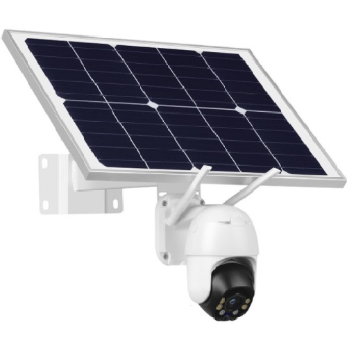 솔라스택 PTZ LTE