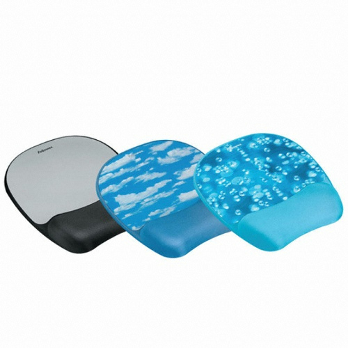 펠로우즈  메모리폼 마우스패드