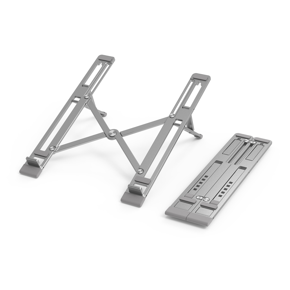 이지넷유비쿼터스 넥스트 NEXT-NBS5505 접이식 노트북 거치대