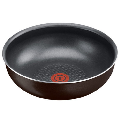 테팔  매직핸즈 블랙커피 볶음팬