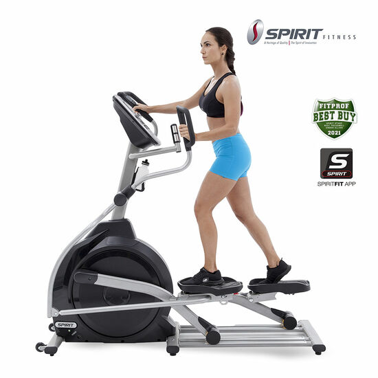 가온휘트니스  스피릿 일립티컬 XE295E