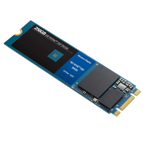 Western Digital WD SN530 M.2 NVMe 벌크 [256GB]