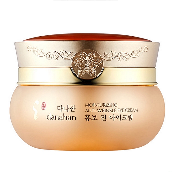 다나한 홍보 진 아이크림 30ml