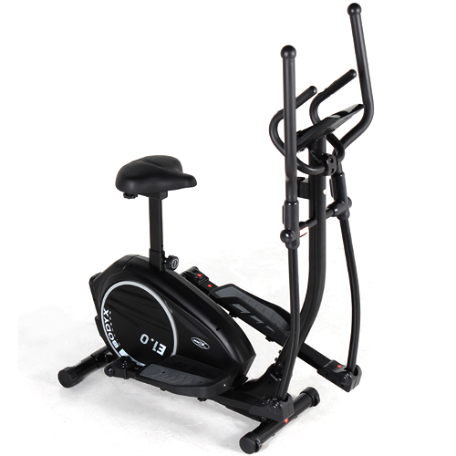 바디엑스  하이브리드 일립티컬 E1.0