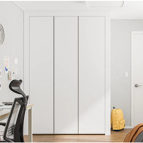 한샘  바이엘 채널 작은방 붙박이장 행거형