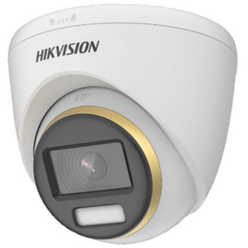 HIKVISION  DS-2CE72DF3T-F