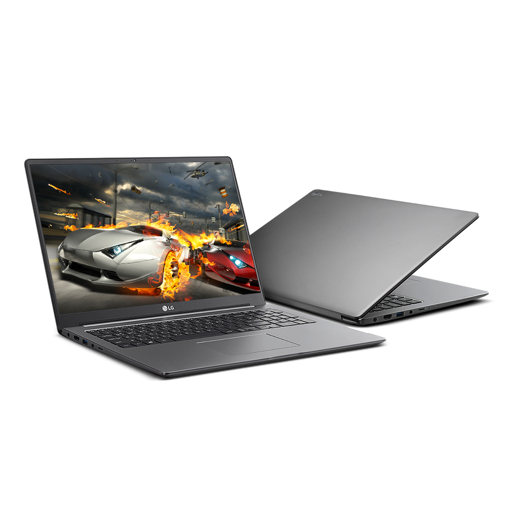 LG전자 2021 울트라PC 17UD70P-GX56K WIN10 64GB램