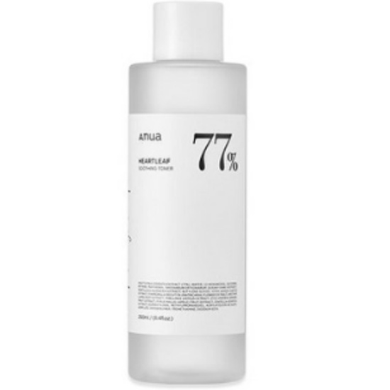 아누아 어성초 77% 진정 토너 250ml