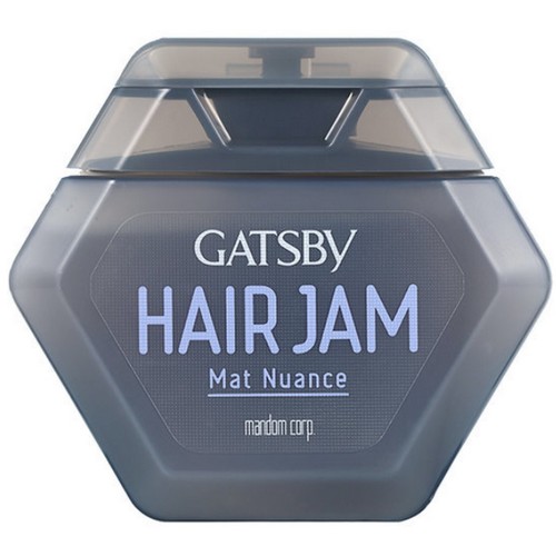 갸스비 헤어잼 매트 뉘앙스 110ml