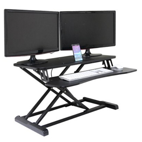 코시 ST6002 스탠딩 책상