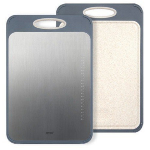 해피콜  클리니스 양면 스텐도마