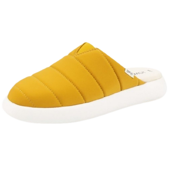 TOMS 탐스 탐스 알파가타 멜로우 머스타드 여성 뮬TOSO1F013Y3 에누리 가격비교