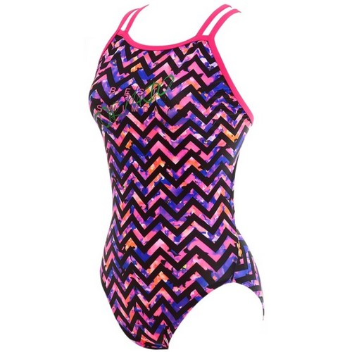 토네이도  원피스 수영복 PLS3449