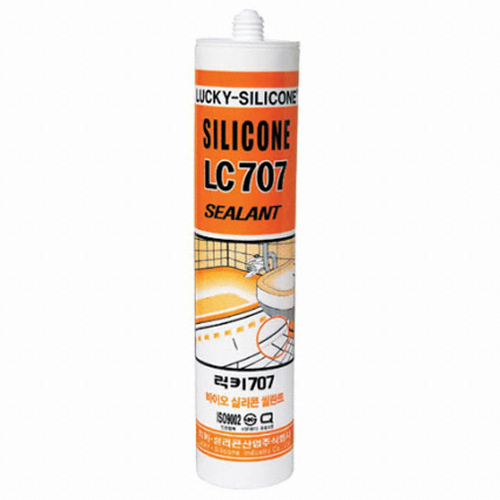 바커케미칼 코리아 럭키실리콘 LC707 270ml
