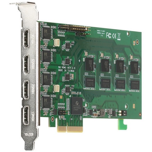 YUAN  YPH04 캡쳐보드