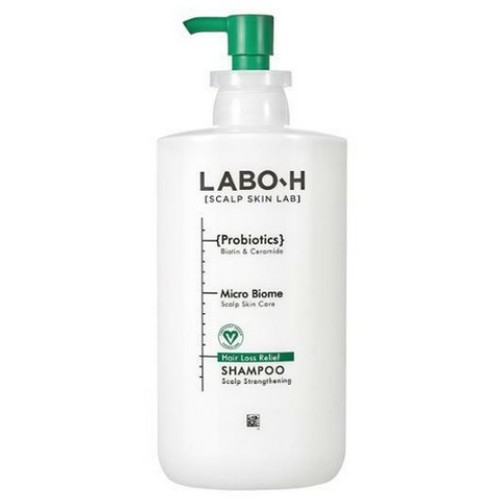 라보에이치 두피강화 탈모샴푸 750ml