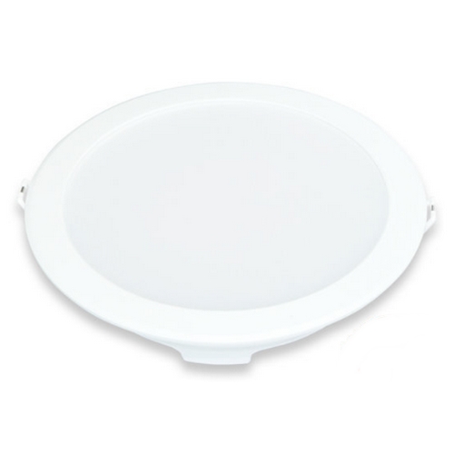 오스람 레드밴스 LED 8인치 다운라이트 24W