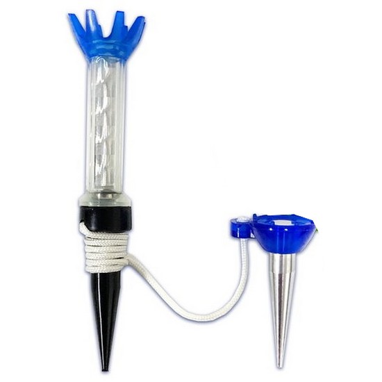 턴트골프  기능성 자석 골프티 세트