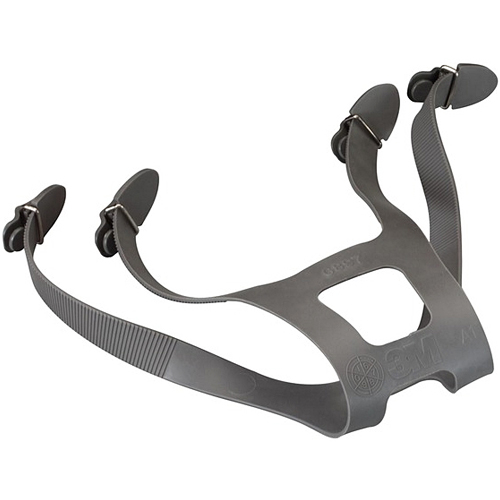 3M 6800, 6897 전용 머리끈