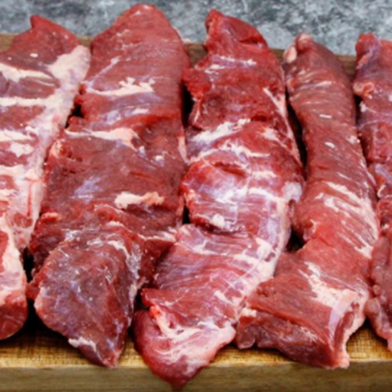 친절정육점  쫄깃한 갈매기살  500g