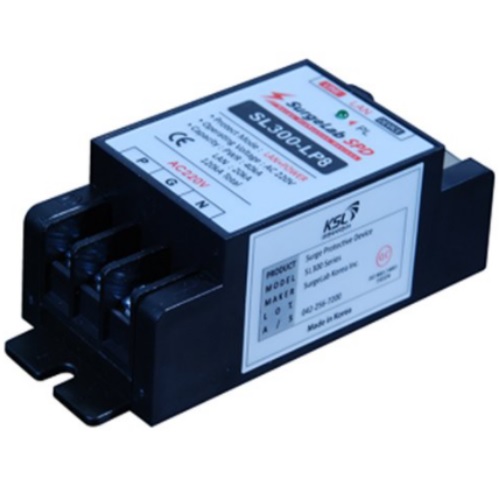 KSL  SL300-LP8 서지보호기