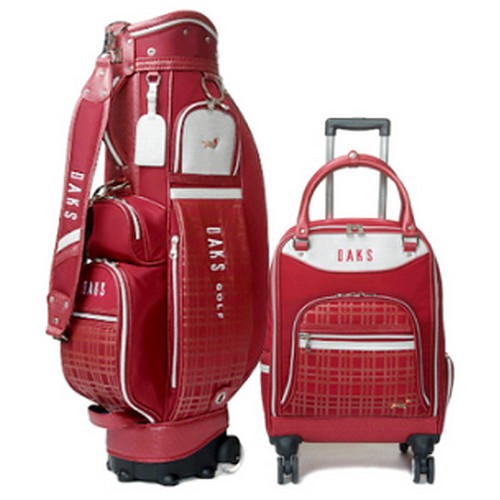 LF 닥스골프 골프백세트 DKCB-019L