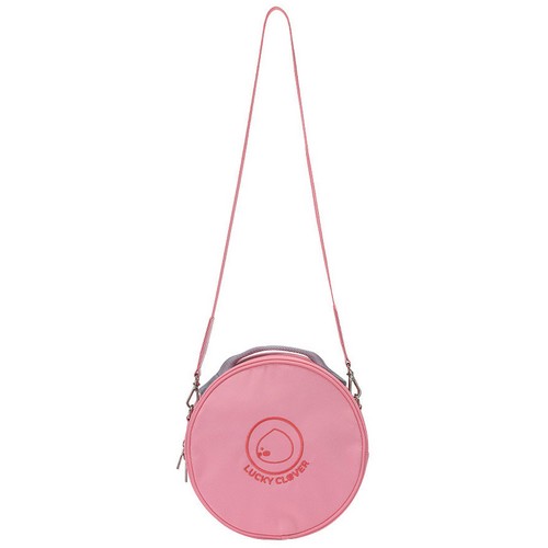 카카오프렌즈  럭키 탬버린백 리틀어피치