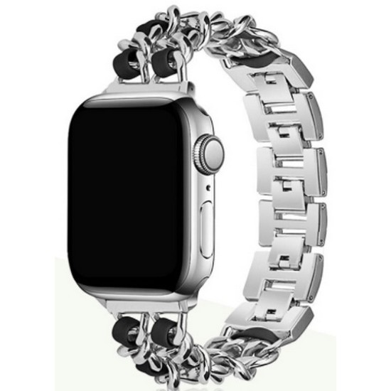 하푼 갤럭시워치 마르지에 메탈 워치 스트랩