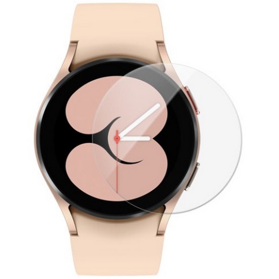 알럽스킨 갤럭시워치4 풀커버 액정보호필름 2매