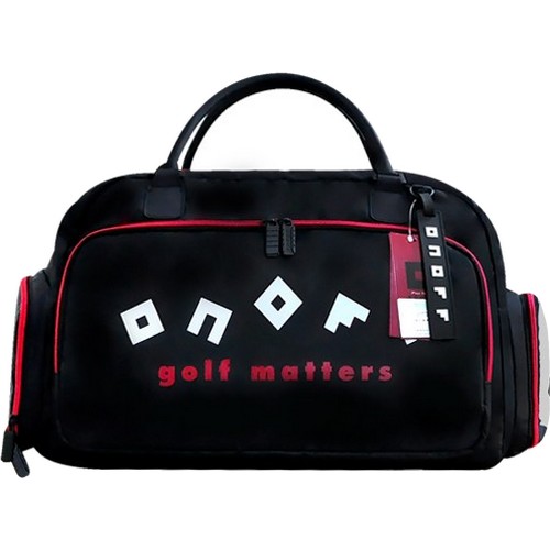 글로브라이드 온오프 보스턴백 OV6321